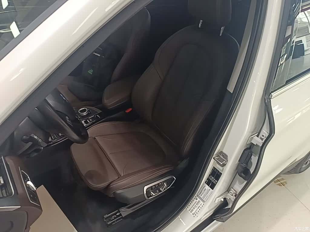BMW X1, 2019 15