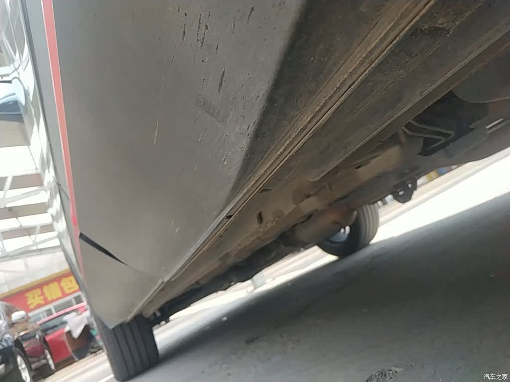 Changan CS35, 2025 22