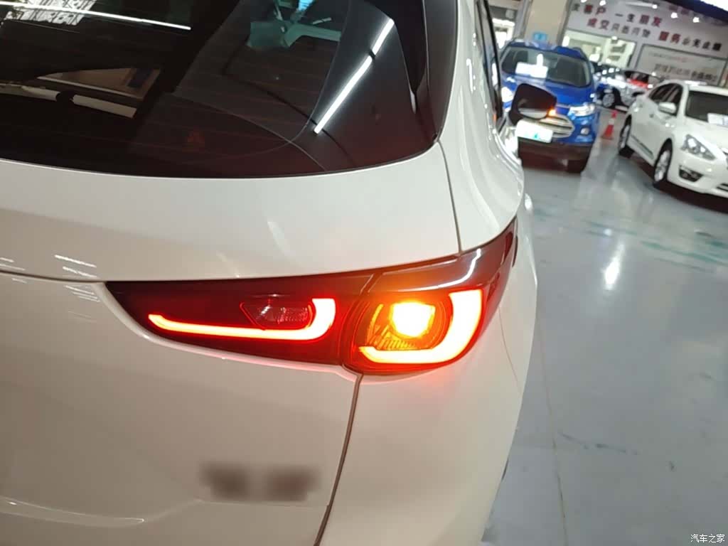 Mazda CX-5, 2022 8