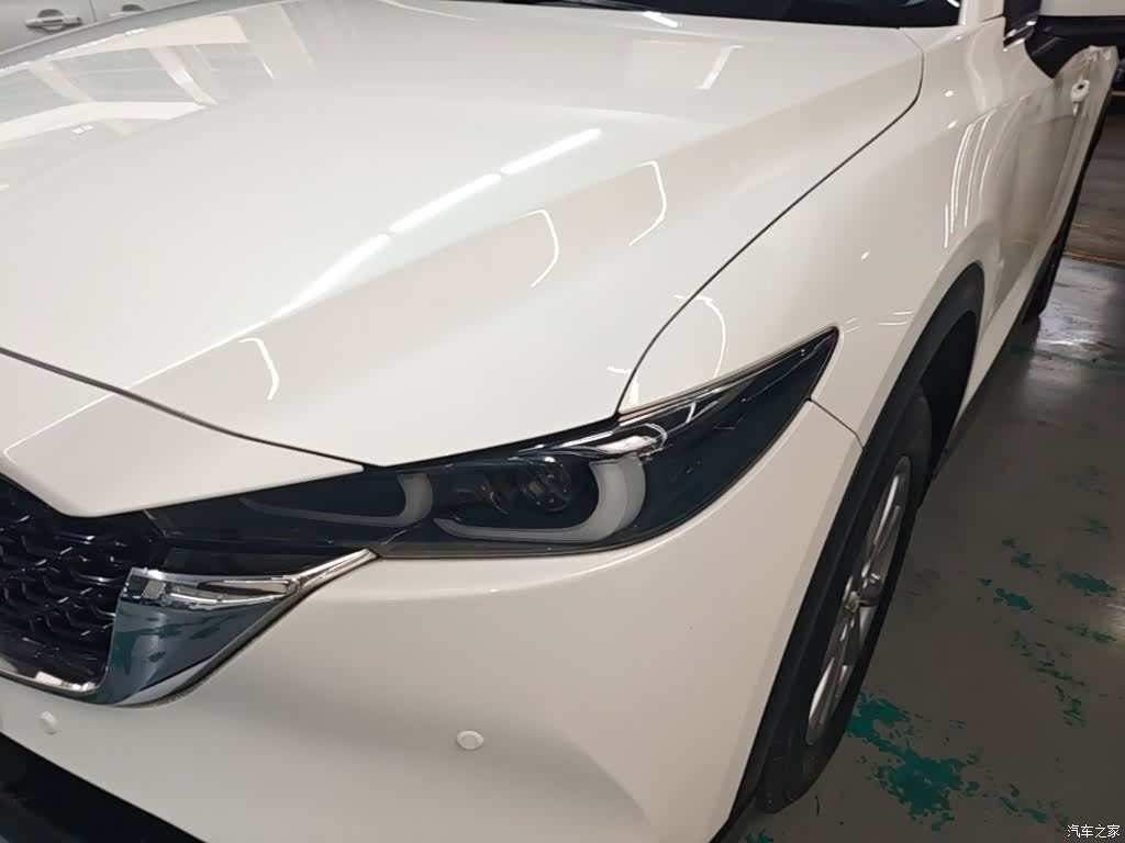 Mazda CX-5, 2022 24
