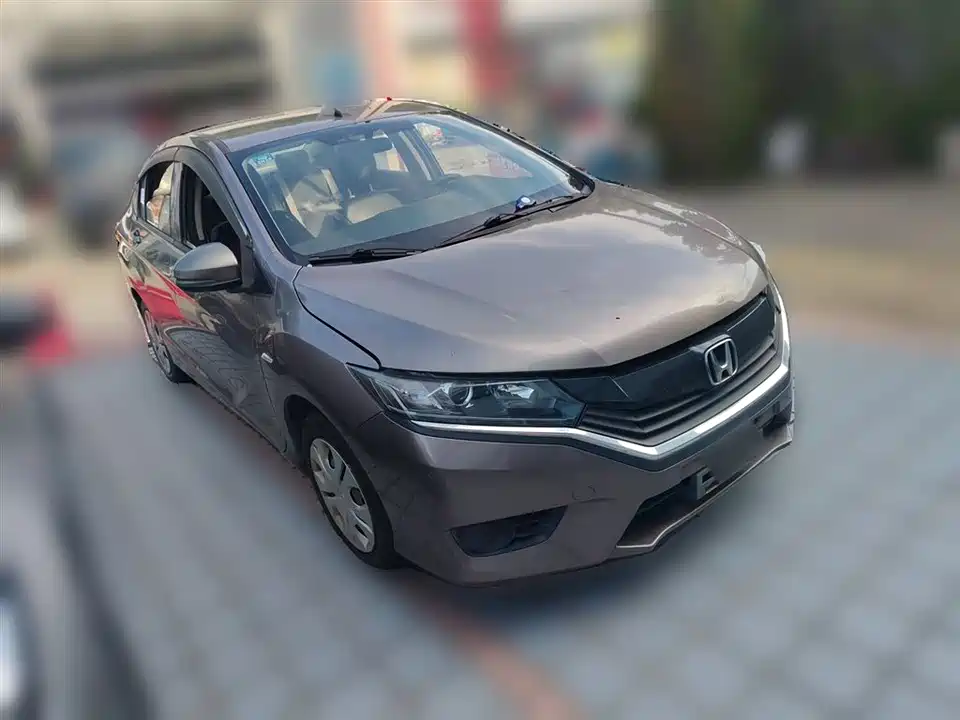 Honda Gori