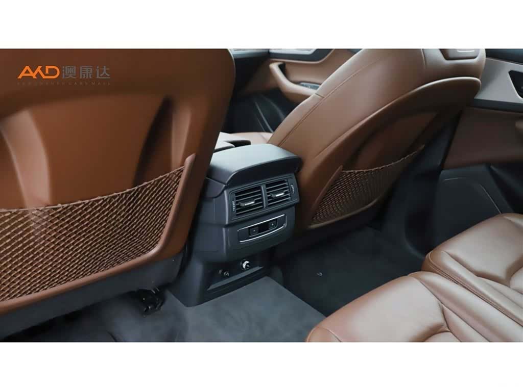Audi Q7, 2018 9