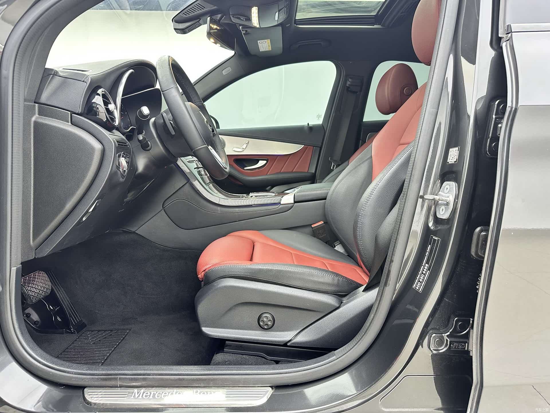 Mercedes-Benz GLC, 2020 11