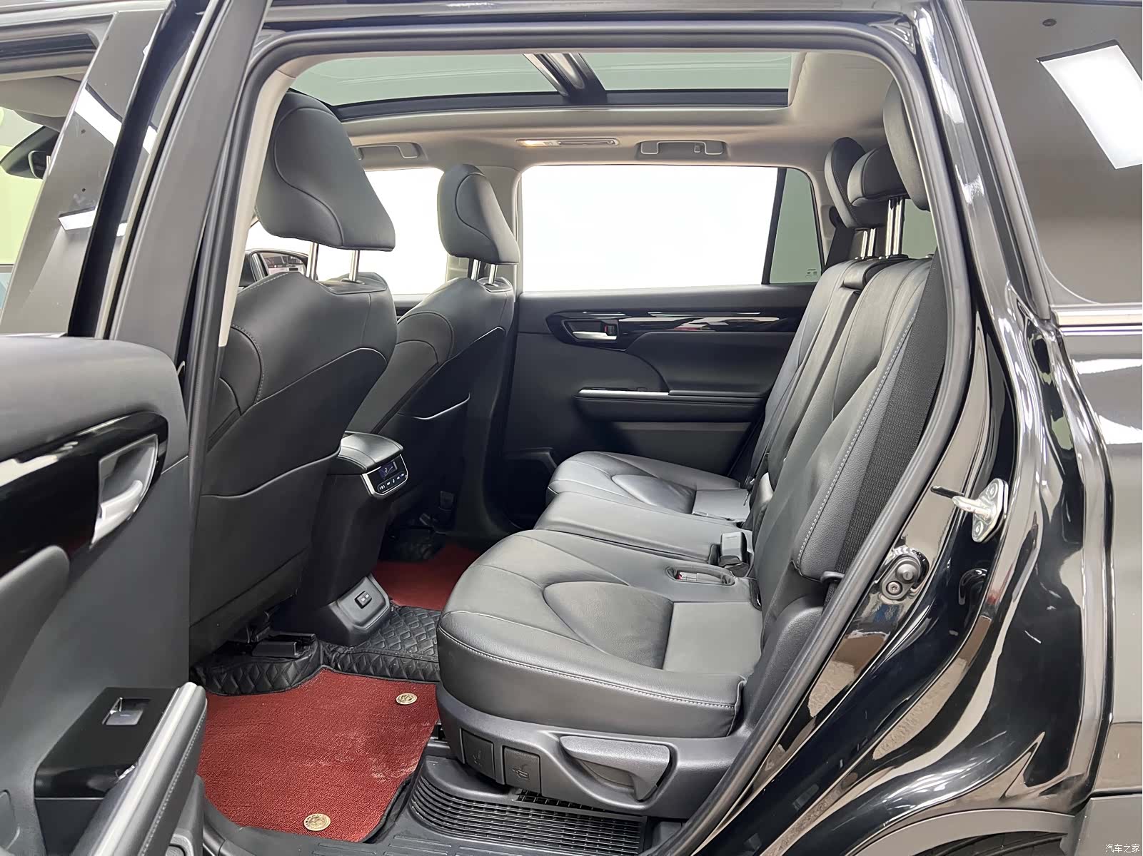 Toyota Highlander, 2021 17