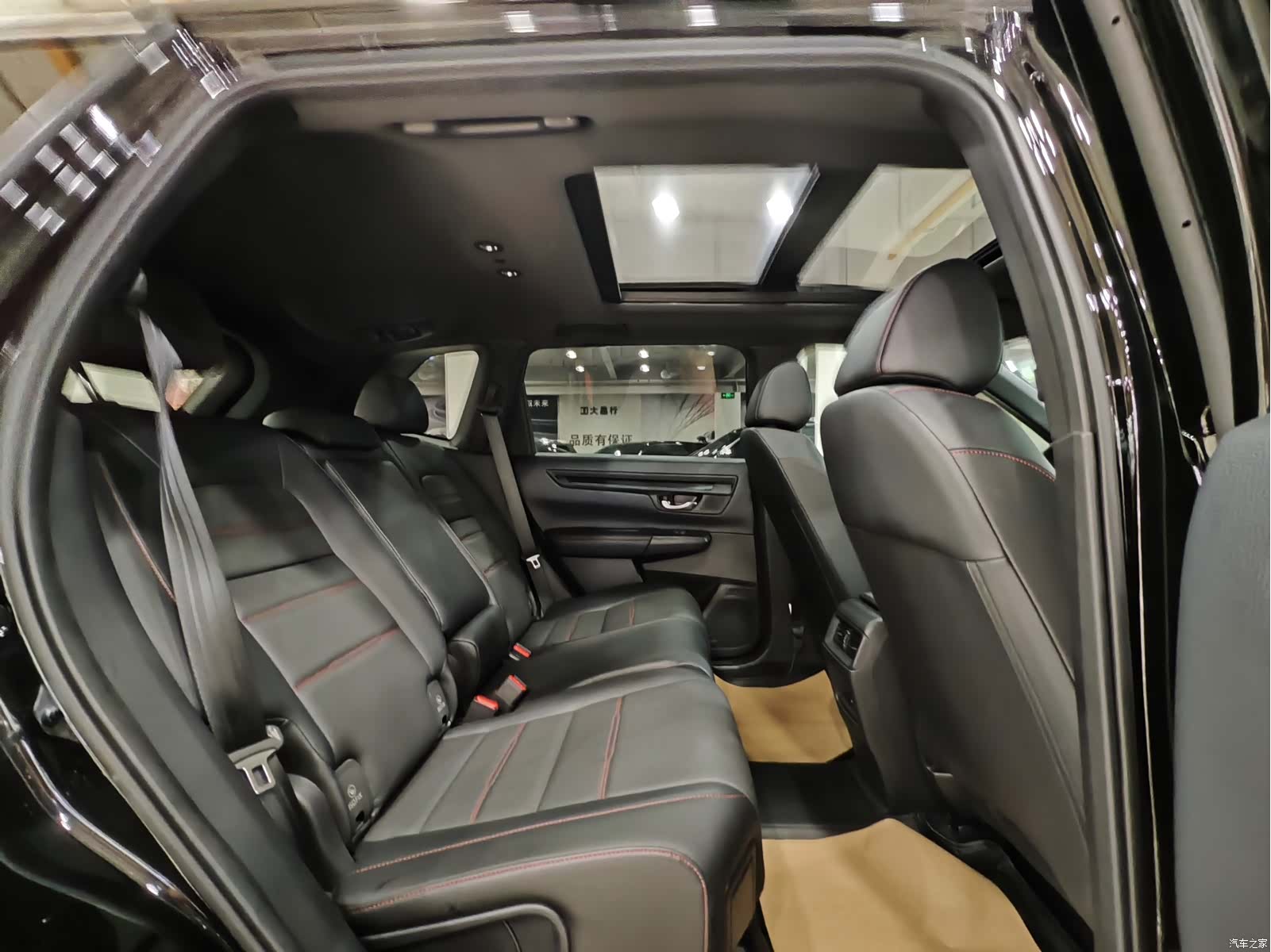 Honda CR-V, 2024 12