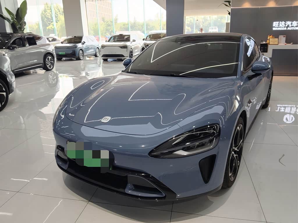 Xiaomi SU7