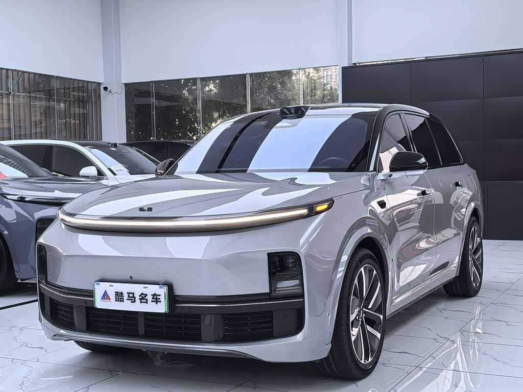 Li Auto L9