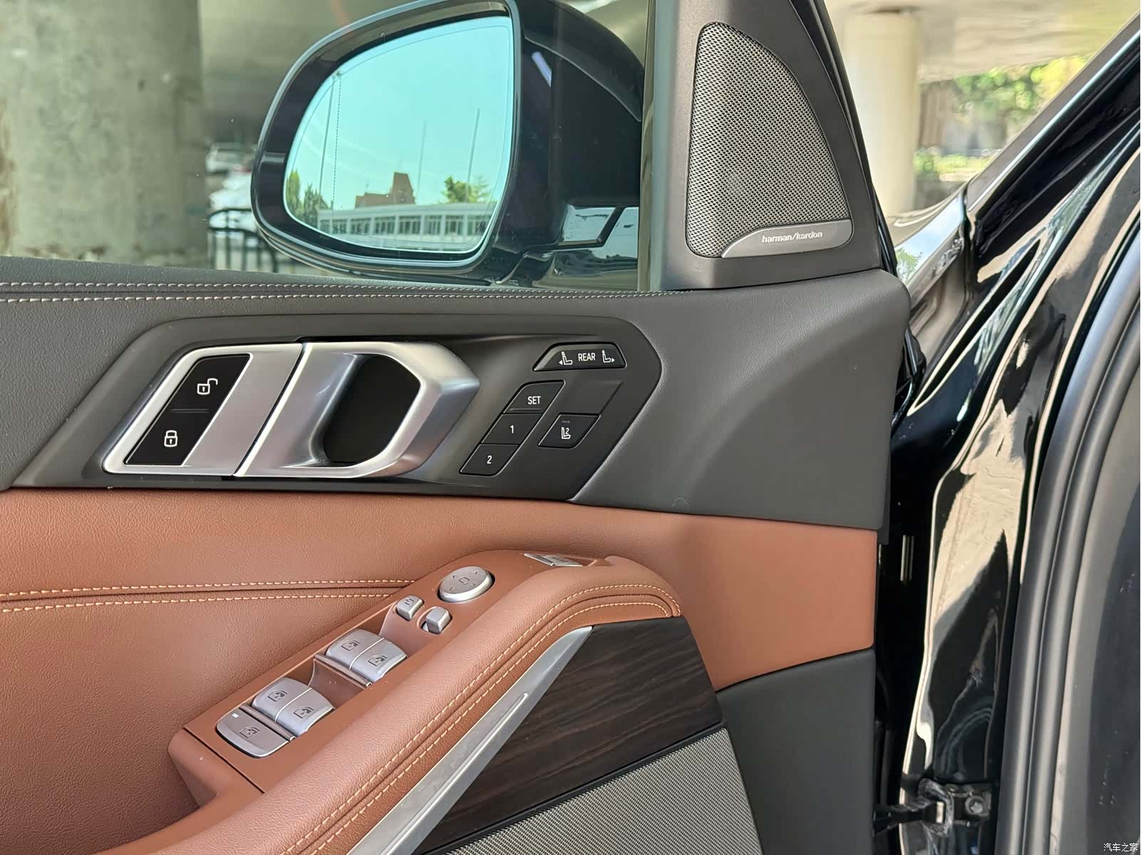 BMW X7, 2023 10