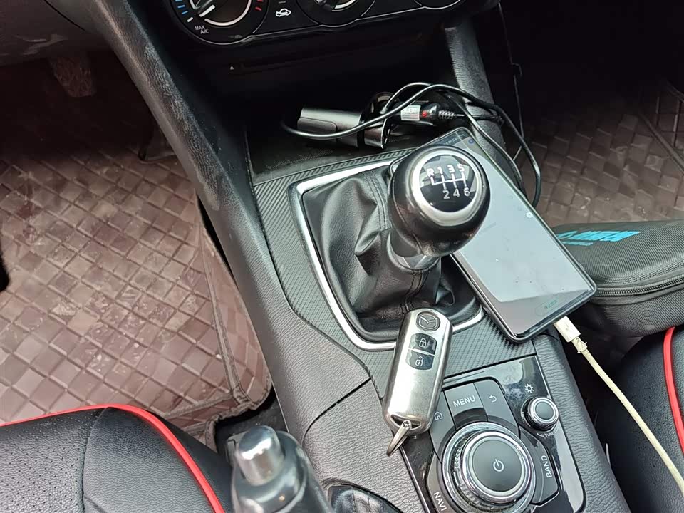 Mazda 3 Angkesaila Mazda 3 Angkesaila