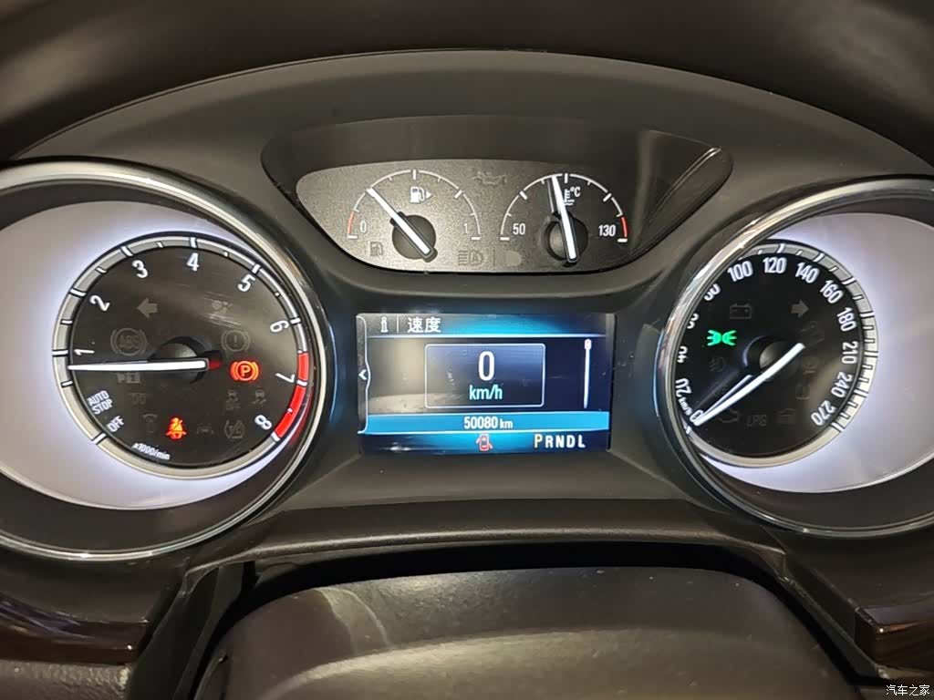 Buick Verano, 2019 12