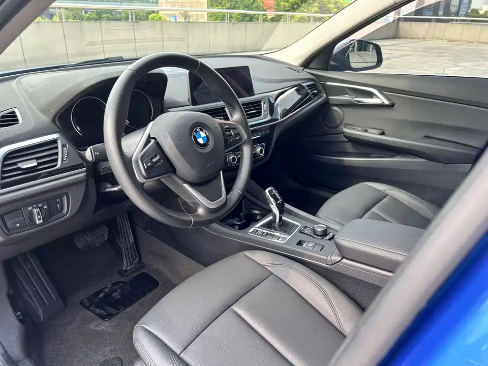 BMW 1 series BMW 1 series