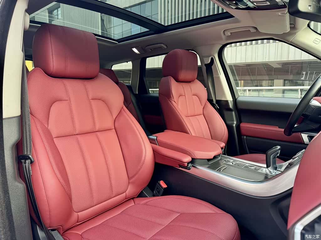 Land Rover Range Rover, 2015 2