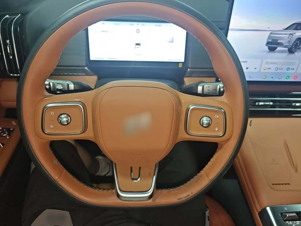 Jetour L7, 2025 11