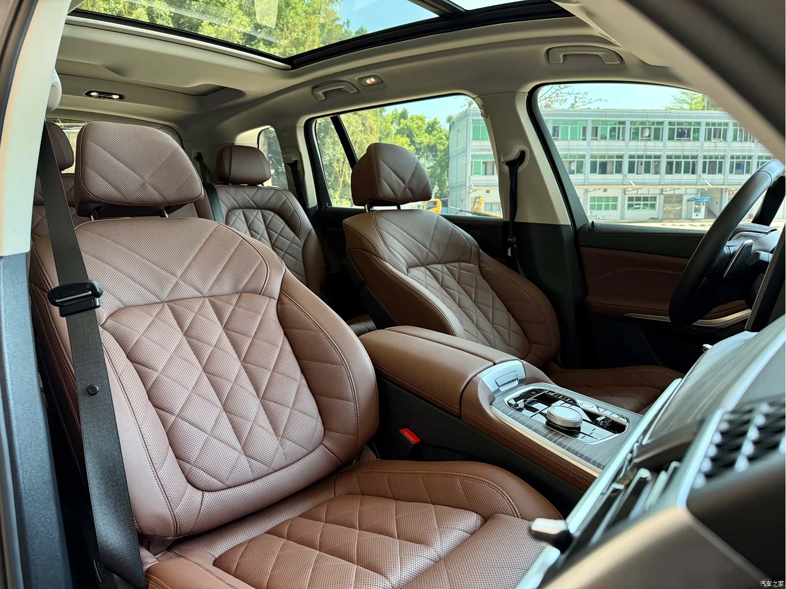 BMW X7, 2023 15