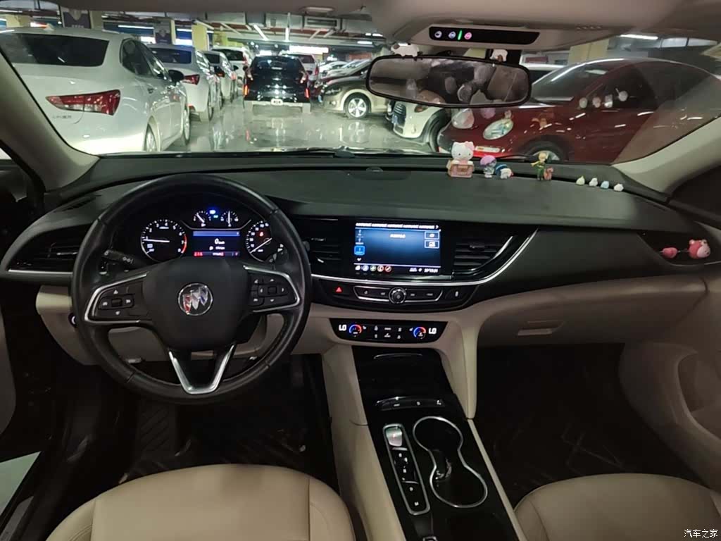Buick Regal, 2021 10