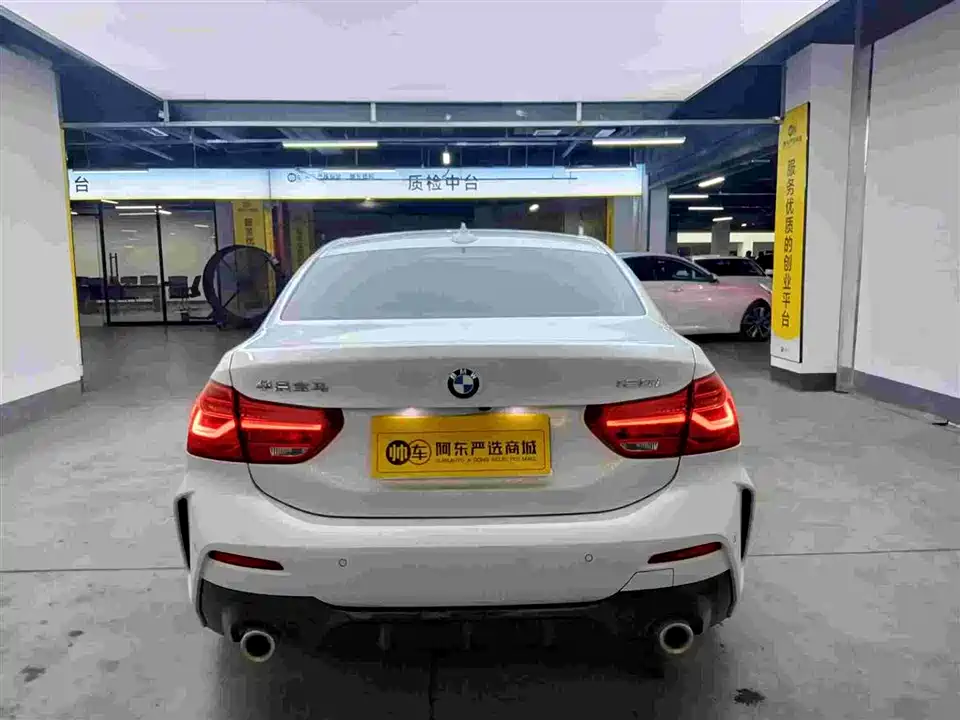 BMW 1 series BMW 1 series