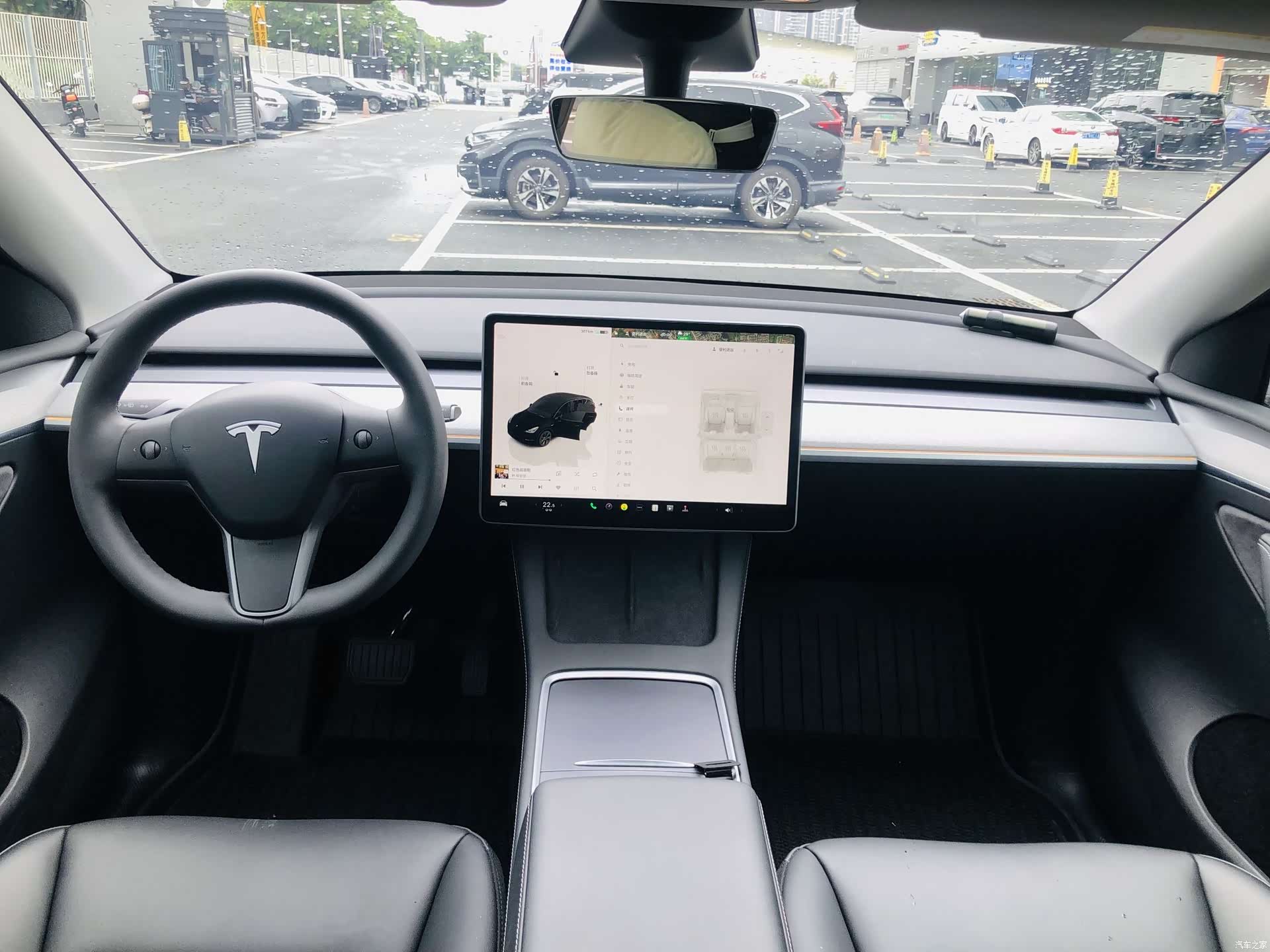 Tesla Model Y, 2023 8