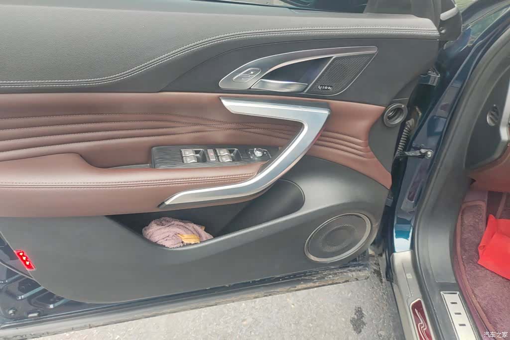 WEY VV7, 2019 7