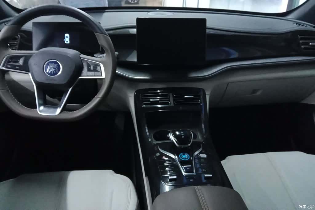 BYD Qin, 2024 12