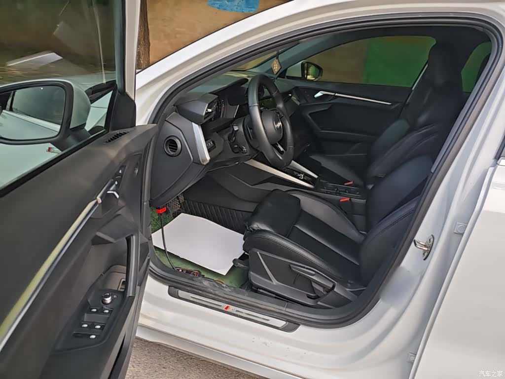 Audi A3, 2022 16