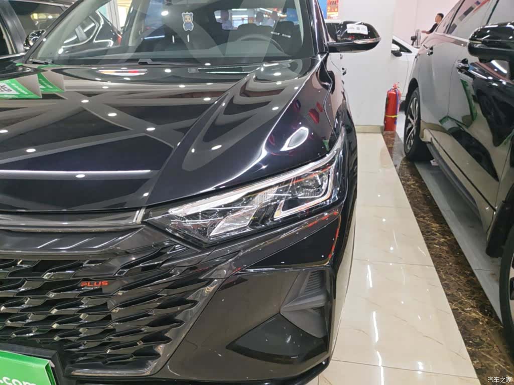 DongFeng AX7, 2023 24