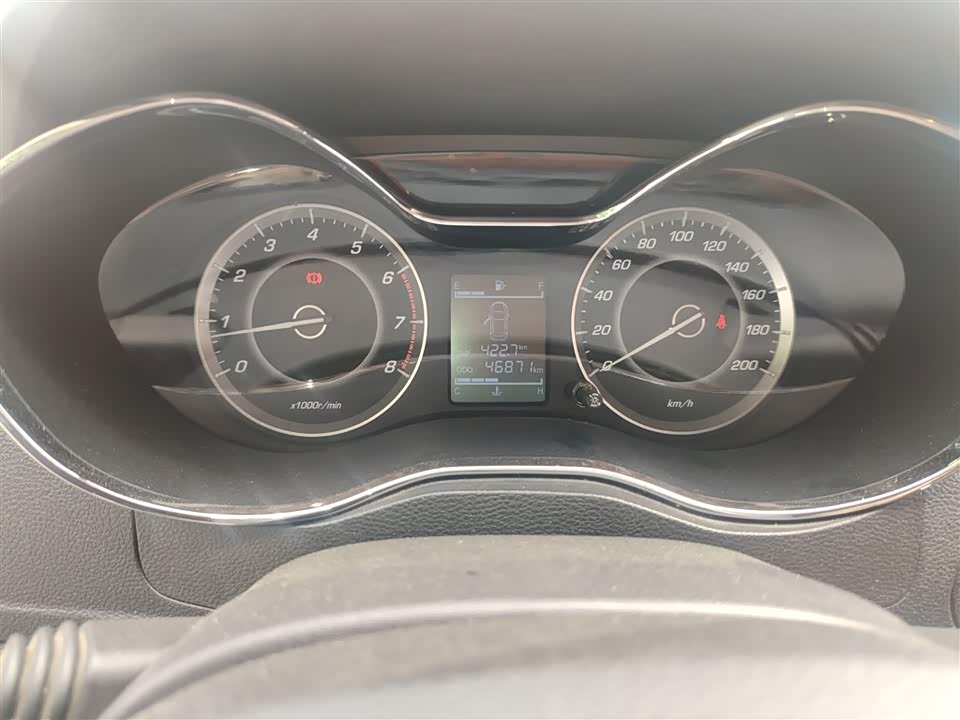 Baoding 560