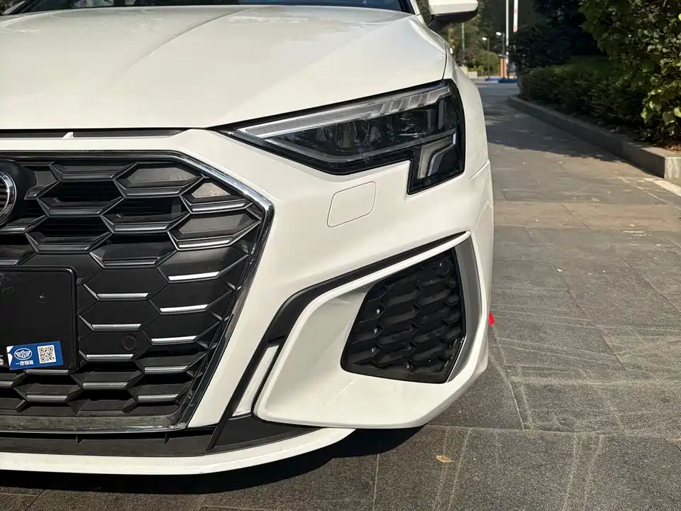 Audi A3 Audi A3