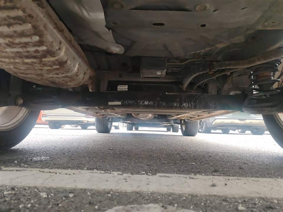 Baoding 560