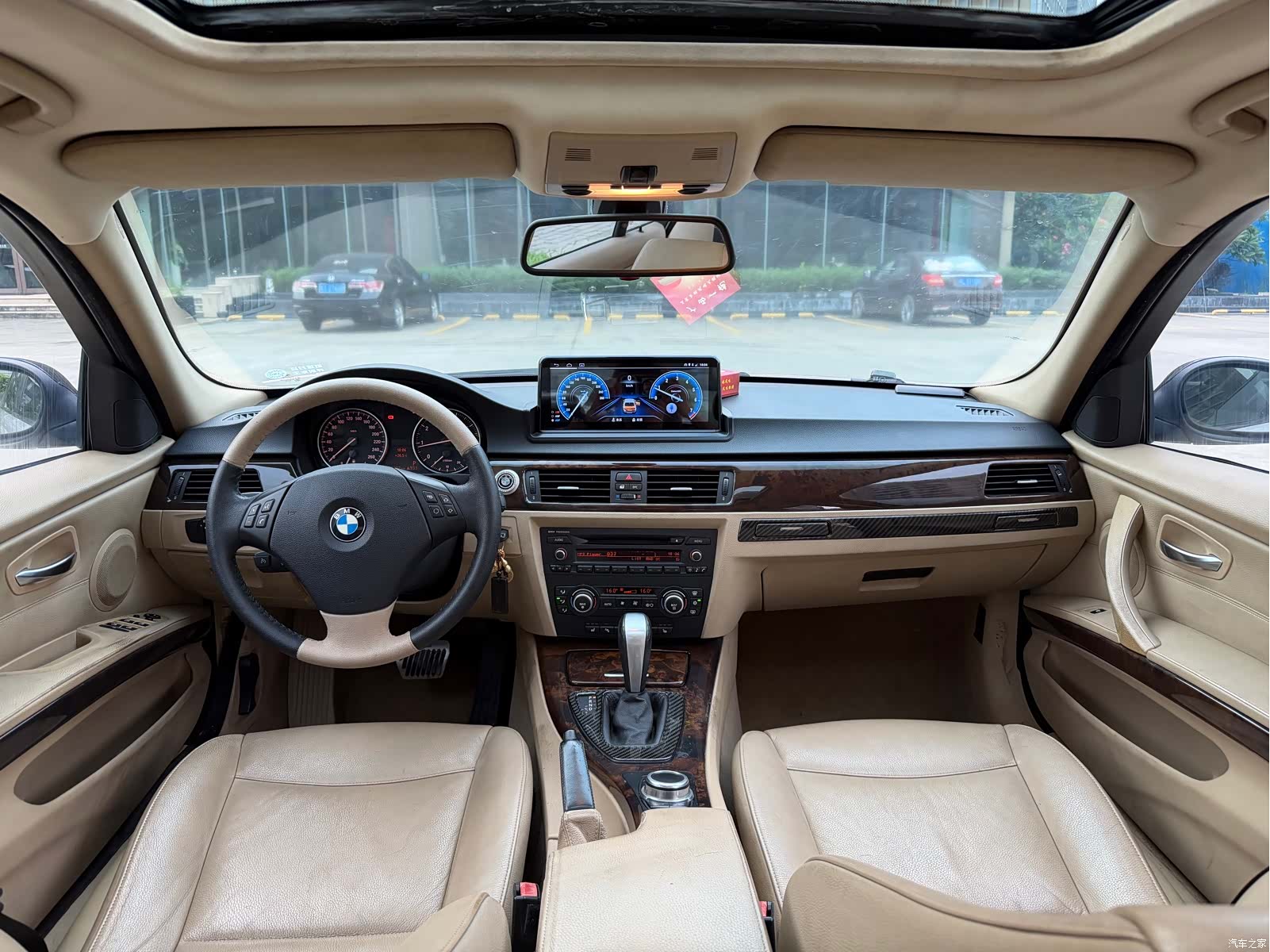 BMW 3 Series, 2008 все фото