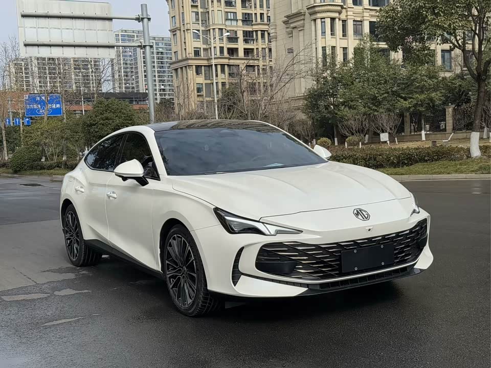 MG MG7 MG MG7