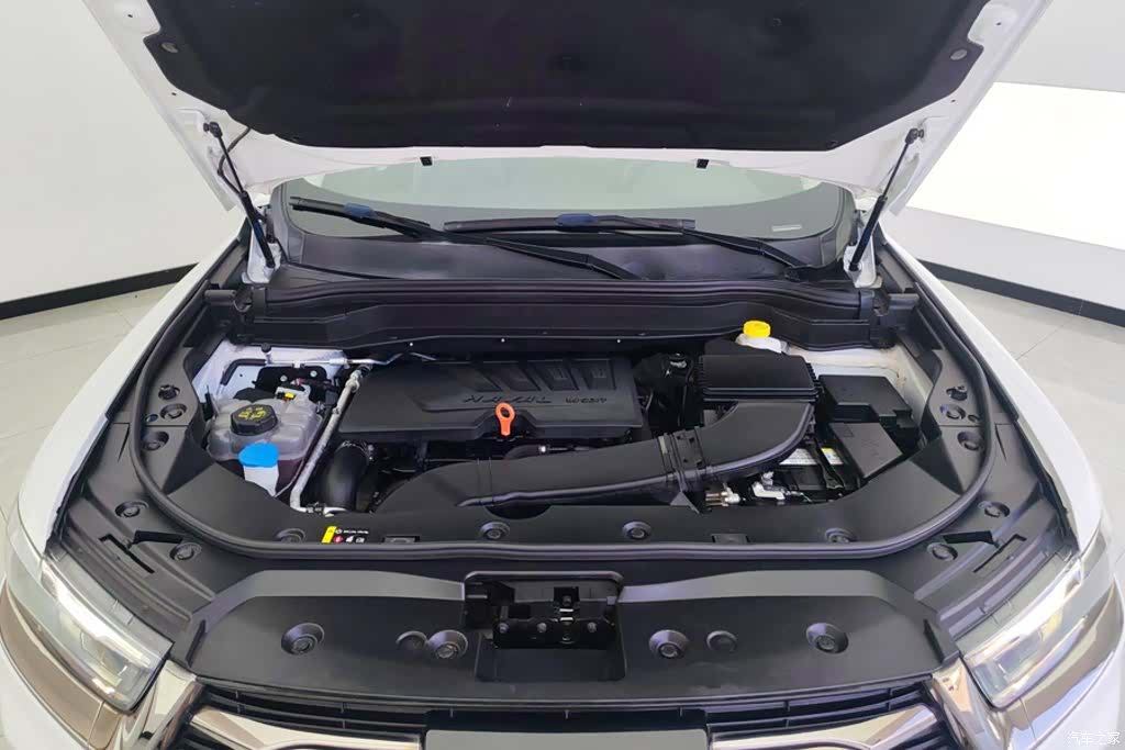 Haval H6, 2021 10