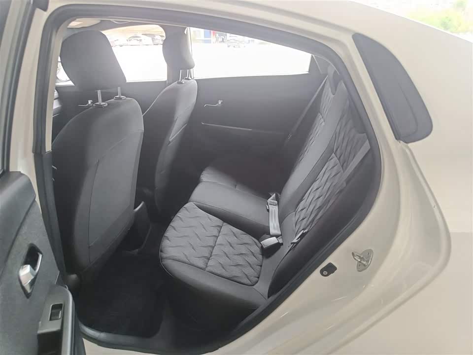 Kia K2 Kia K2