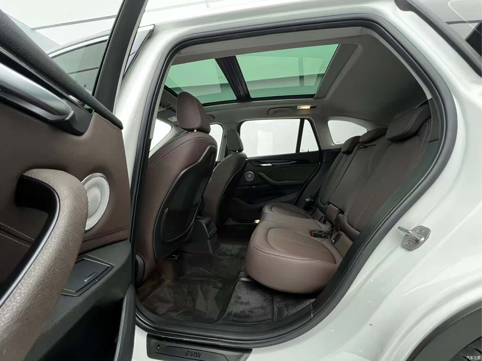 BMW X1, 2021 16