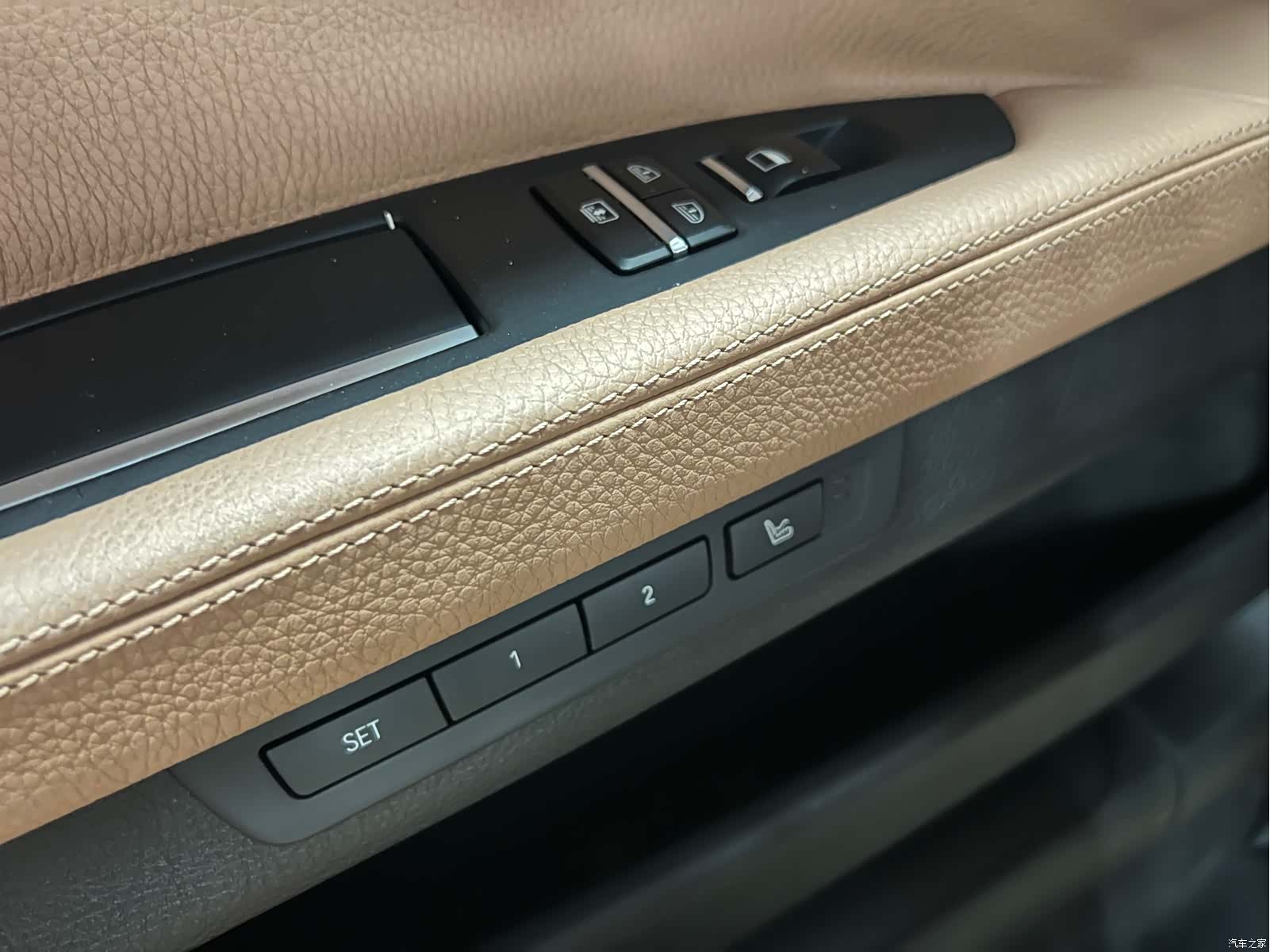 BMW 7 Series, 2016 11