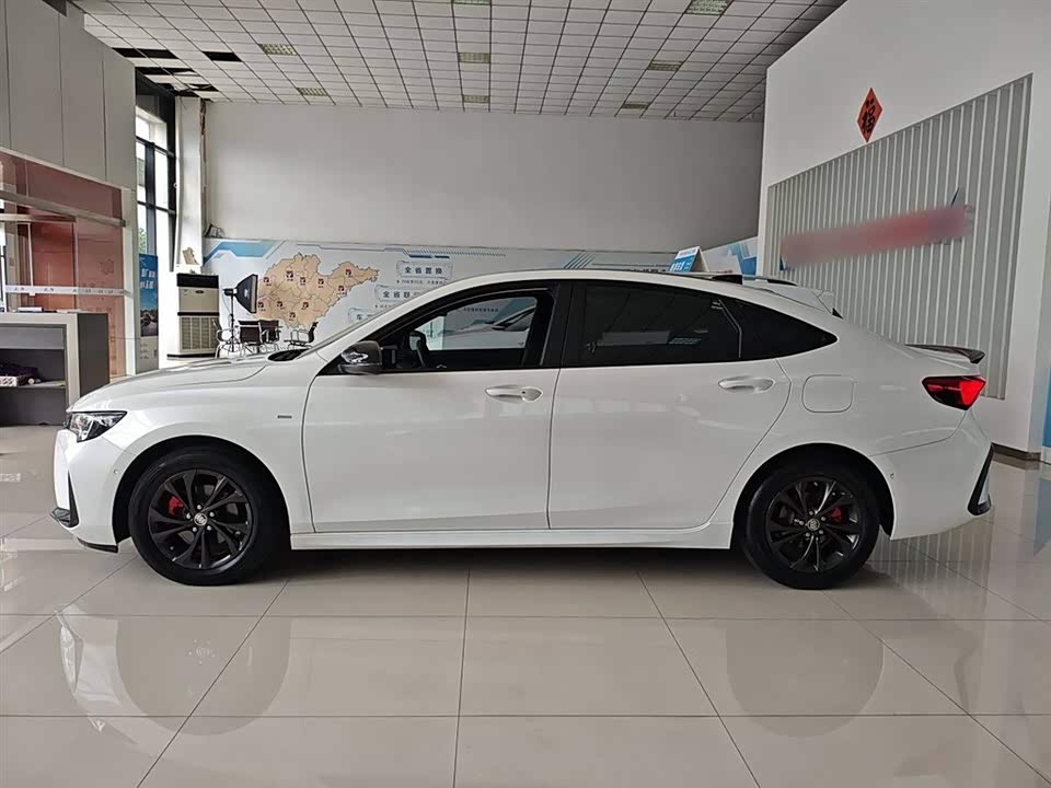 Buick Weilang Buick Weilang