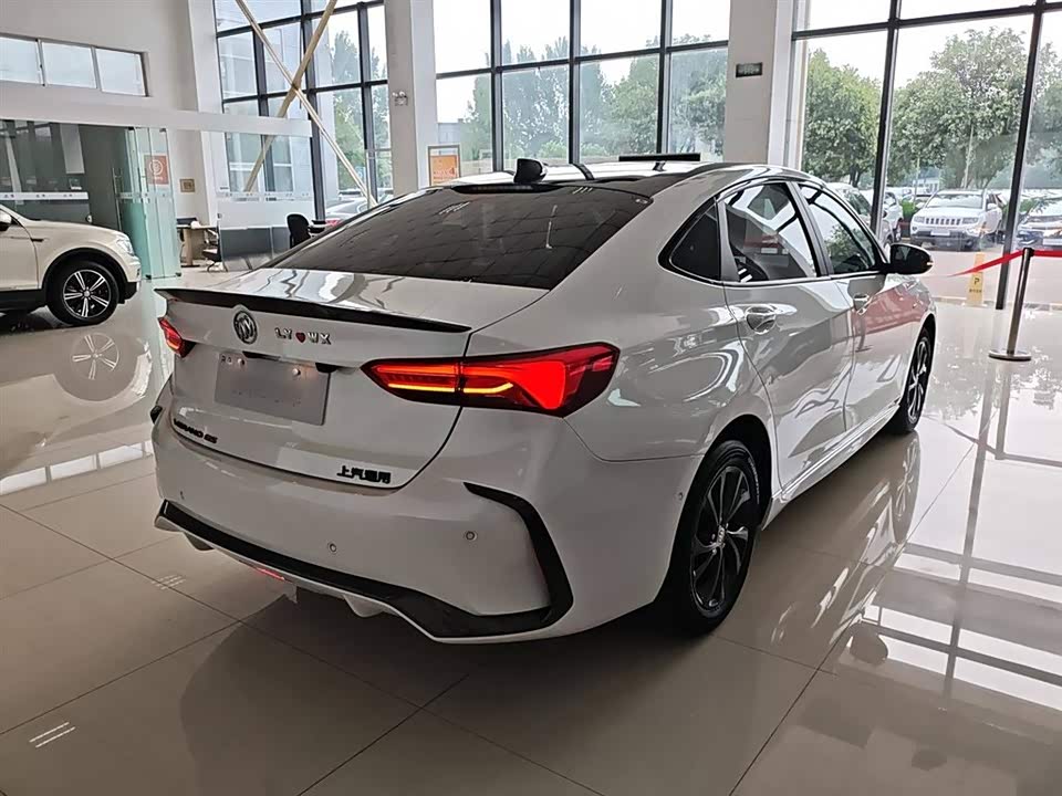 Buick Weilang Buick Weilang