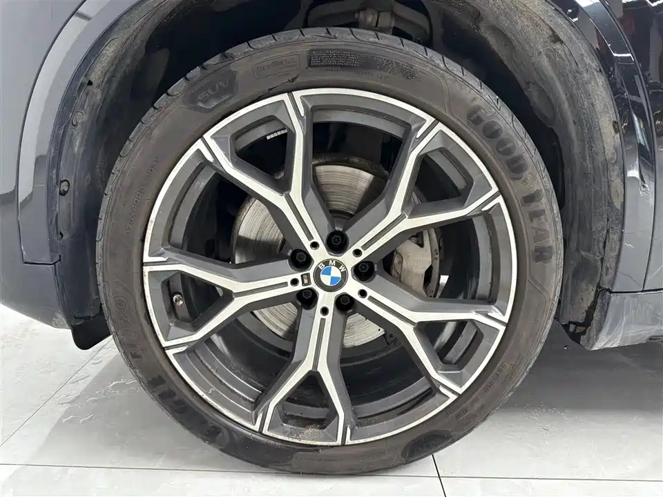 BMW X5 BMW X5