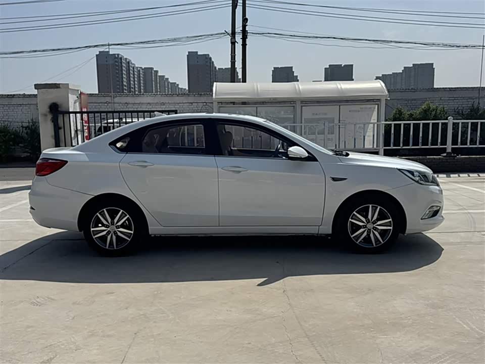Changan Yidong