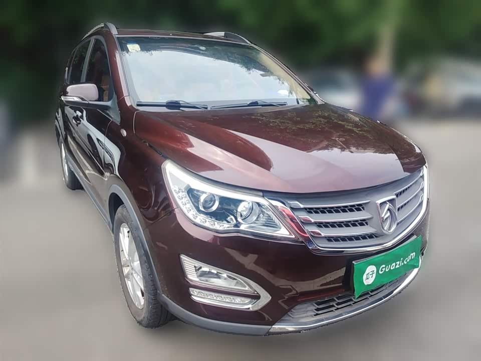 Baoding 560