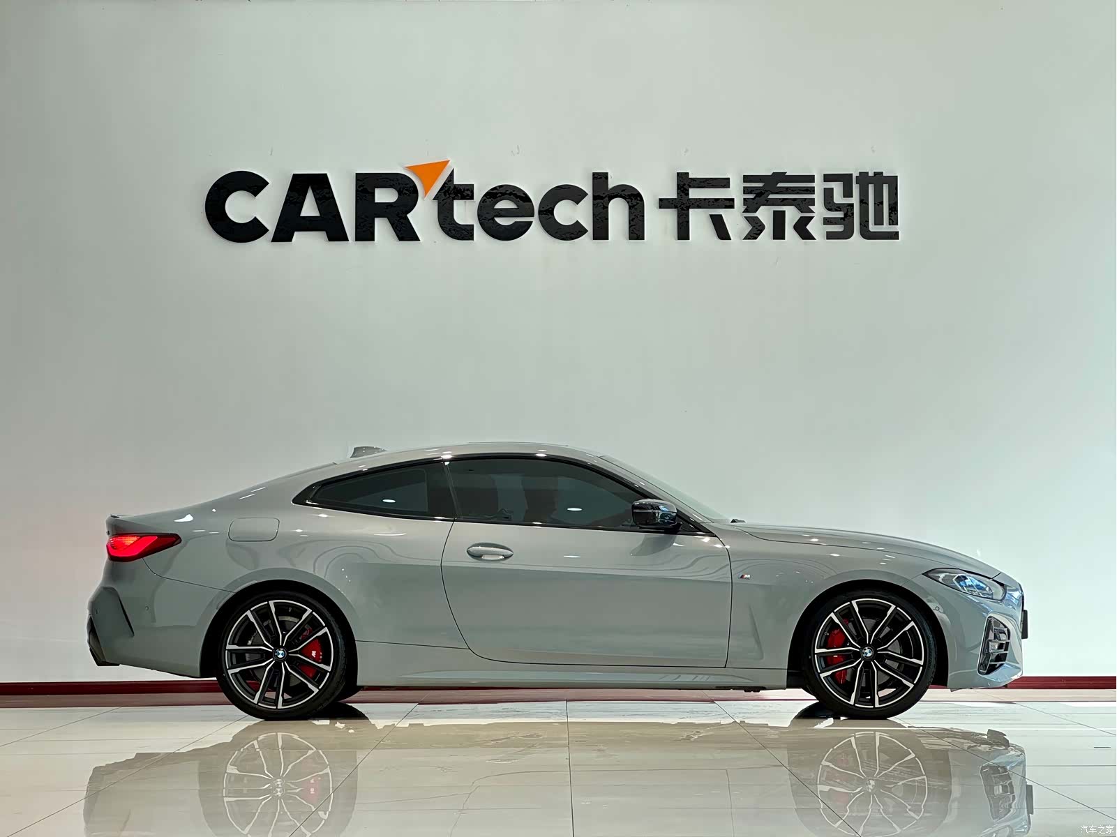 BMW 4 Series, 2022 все фото