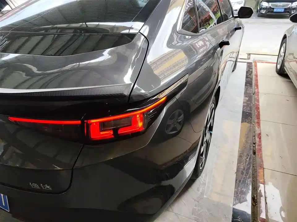 Changan Yida