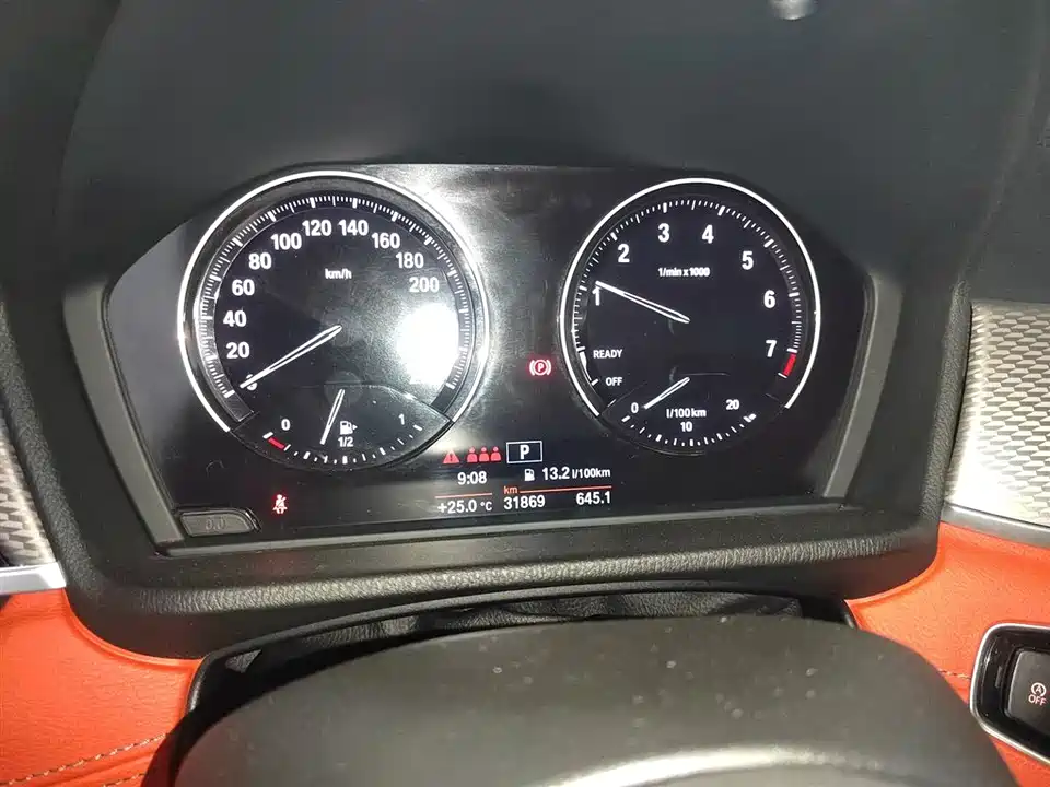 BMW X2 BMW X2