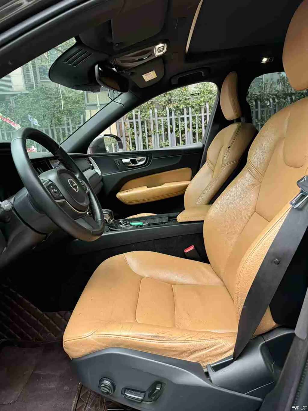 Volvo XC60, 2018 8