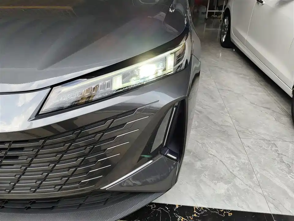 Changan Yida