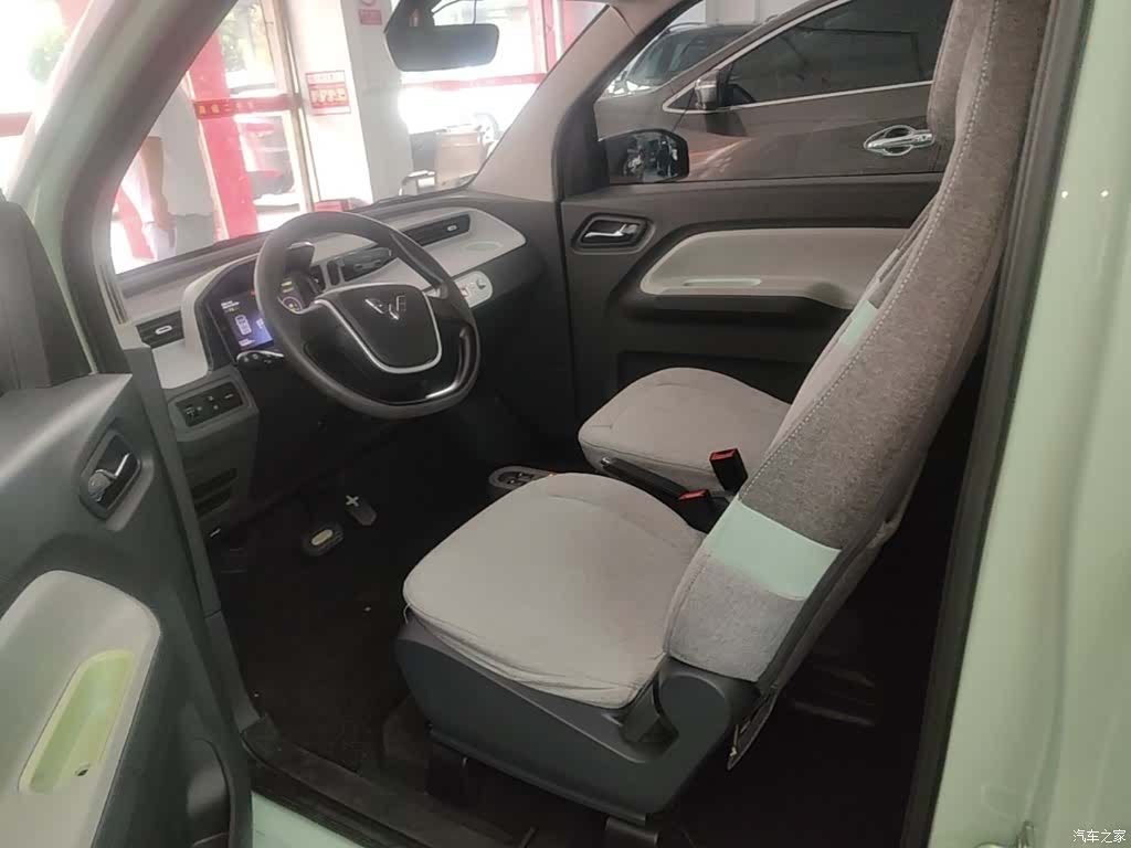 Wuling Yuan, 2023 15