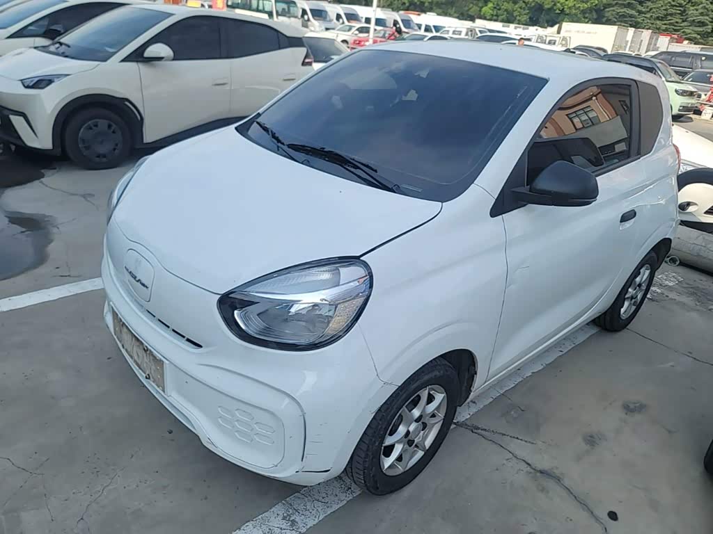 Roewe Clever