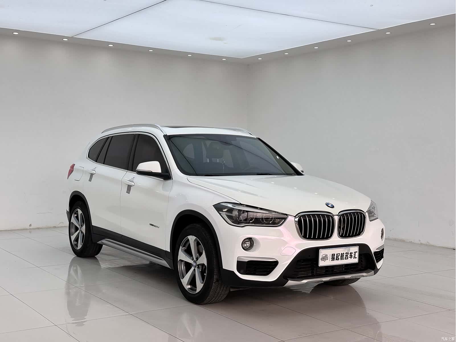 BMW X1, 2017 3