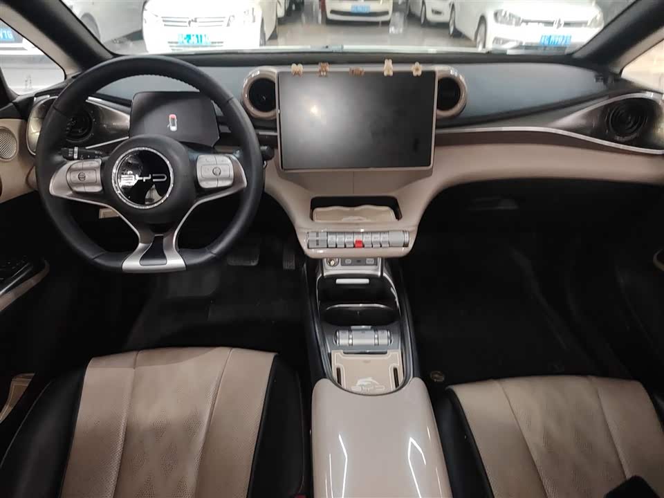 BYD dolphin BYD dolphin