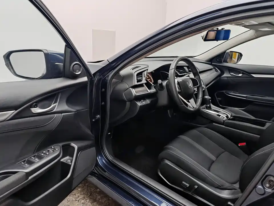 Honda Civic Honda Civic