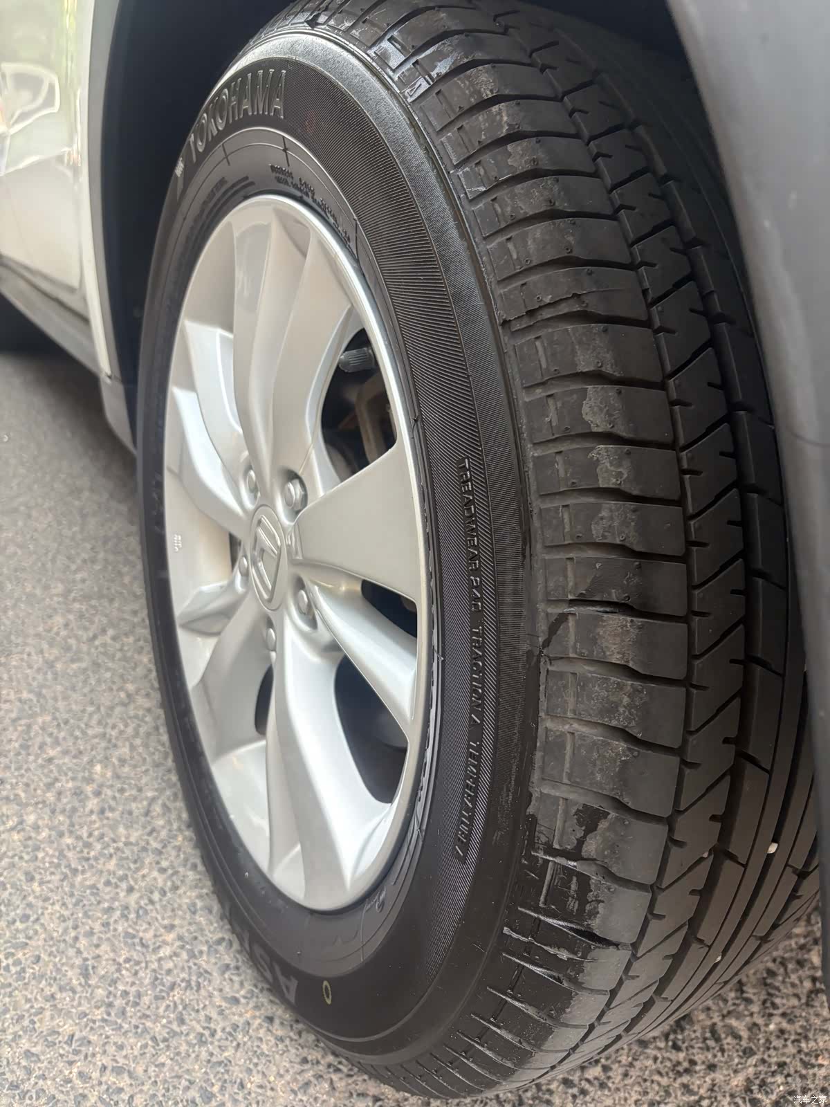 Honda Vezel, 2017 13